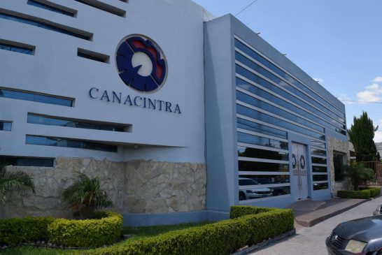 <strong>Crisis en Canacintra suspende sus derechos en organismos cúpula</strong>