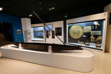 <strong>Espacio de preservación de la vida lacustre, un nuevo museo único en México</strong>