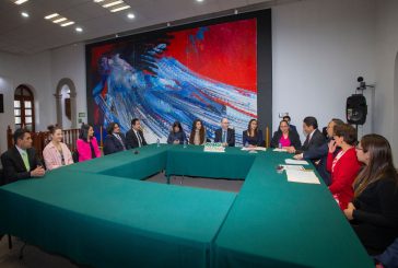 <strong>Colaboración sinérgica de alta eficiencia entre la UAEMéx y UAM</strong>