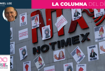 Horas Extras: La justicia laboral para los profesionales de Notimex, ¿para cuando?