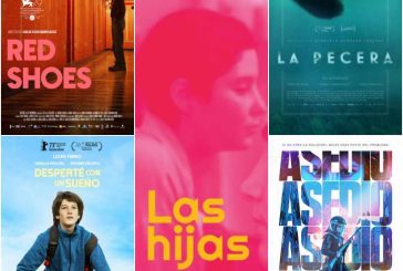 México vuelve a participar en el Festival de Málaga, <strong>en Sección Oficial, Documental y otras secciones.</strong>