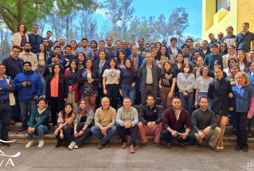 Reconocimiento y avances en Astrofísica en Michoacán