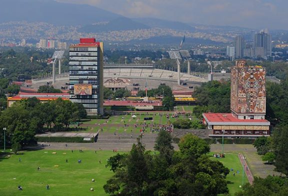 La UNAM, una de las dos mejores universidades de América Latina
