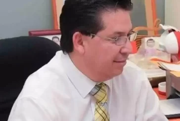 Desde las Alturas: Alcalde de Toluca y su futuro político