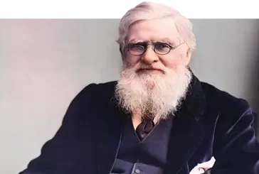 Sin Alfred Russel Wallace no habría teoría de la evolución de las especies de Darwin
