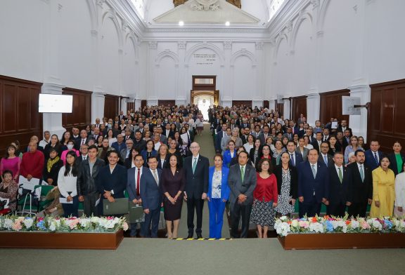 <strong>Capacidad de innovación de sus docentes enriquece a la UAEMéx</strong>