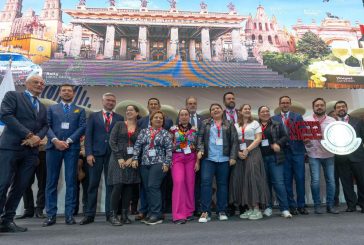 Guanajuato: sede del Concurso Mundial de Bruselas en 2024