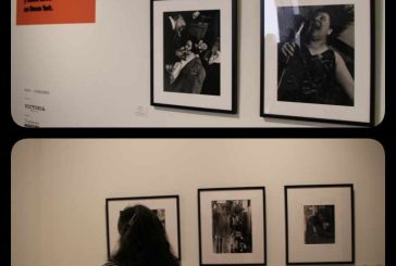 El Museo Carmen Thyssen Málaga exhibe el trabajo de Lisette Model y Helen Levitt