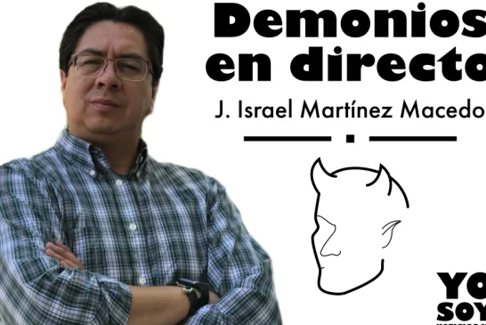 Demonios en Directo: Delfina Gómez, la gobernadora 51