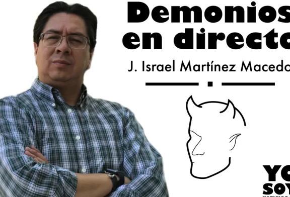 Demonios en Directo: Alejandro Moreno, el enemigo en la casa del PRI