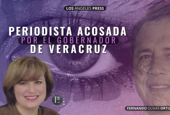 Defendemos a la periodista Claudia Guerrero