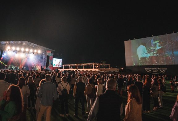 Málaga comienza sus festivales con Sabatic Fest con gran éxito