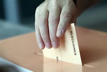 Elecciones generales en España: PP gana sin mayoría