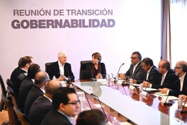 Inician transición en el Edomex