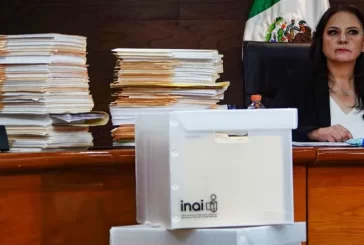 Suprema Corte rechaza proyecto de Loretta Ortiz sobre el INAI
