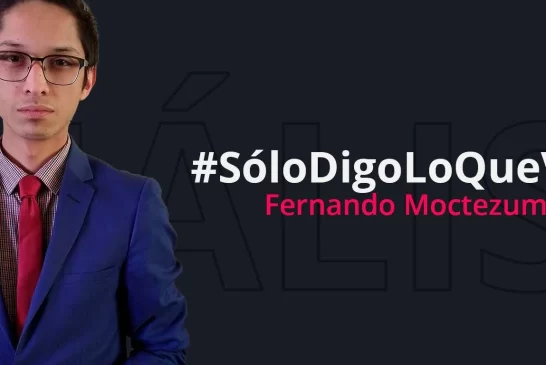 #SoloDigoLoQueVeo: ¿Tiempo de mujeres?