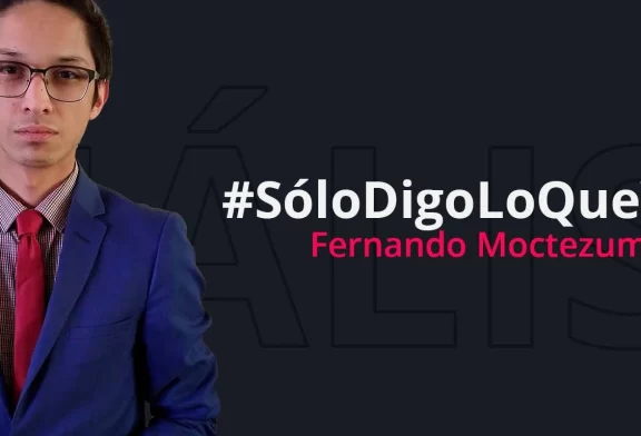 #SoloDigoLoQueVeo: ¿Tiempo de mujeres?