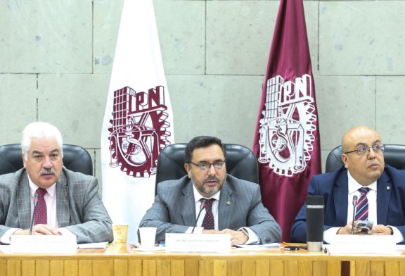 Calendario escolar en el IPN 2023-2024