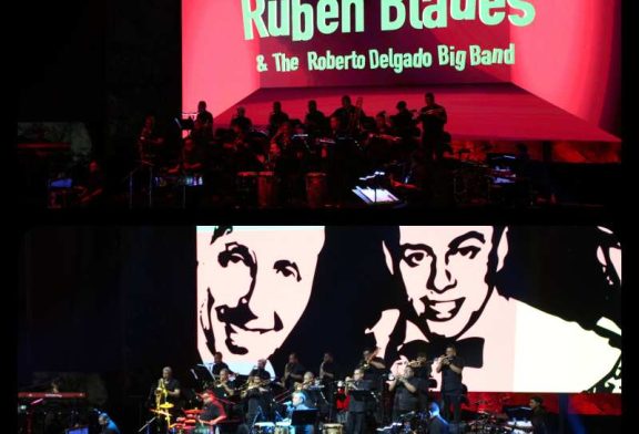 El talento latino inunda con su música Starlite: Rubén Blades lleva el baile