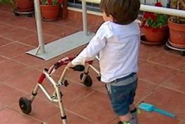 Atrofia Muscular Espinal en México: primera causa de muerte en niños menores de dos años
