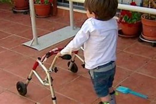 Atrofia Muscular Espinal en México: primera causa de muerte en niños menores de dos años