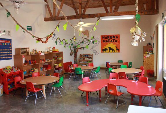 <strong><em>Maple Bear publica un nuevo estudio que reclama una mayor inversión en educación en toda América Latina</em></strong>