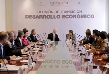 DESARROLLO ECONÓMICO, TRABAJO, CAMPO Y MEDIO AMBIENTE EN SÉPTIMA REUNIÓN DE TRANSICIÓN