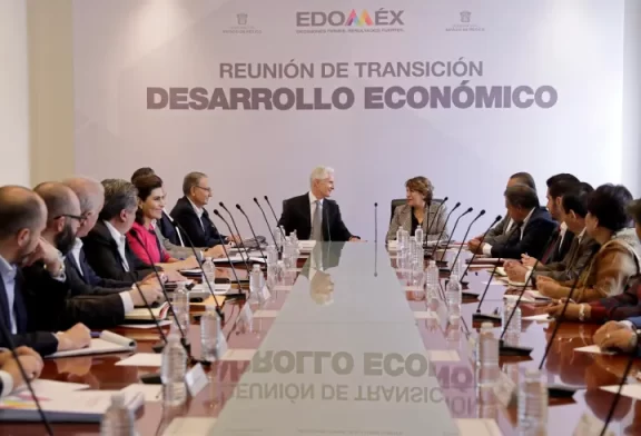 DESARROLLO ECONÓMICO, TRABAJO, CAMPO Y MEDIO AMBIENTE EN SÉPTIMA REUNIÓN DE TRANSICIÓN