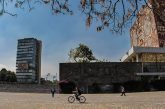 Primera Semana Nacional de Cultura de Paz en la UNAM