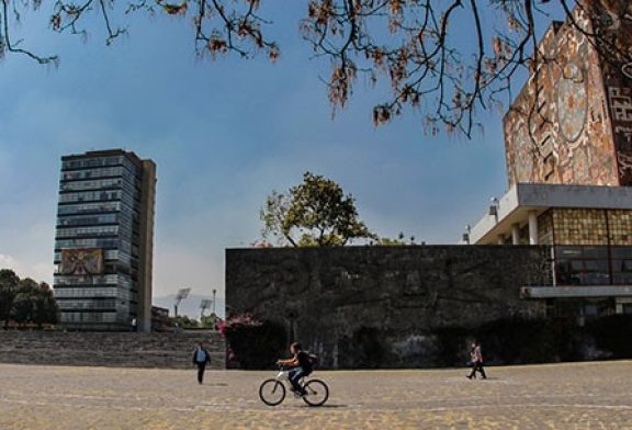 Primera Semana Nacional de Cultura de Paz en la UNAM