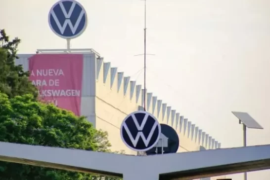 Volkswagen a punto de la huelga