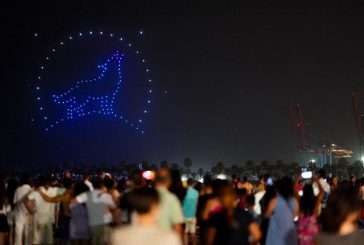 Málaga celebra su Feria con diversas actividades para todas las edades