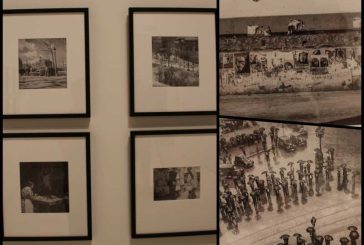 Memoria de las calles: un viaje a la Barcelona en el Museo Carmen Thyssen de Málaga
