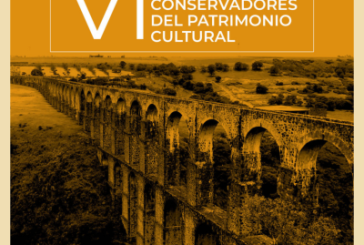 VI Coloquio de Conservadores del Patrimonio Cultural: Patrimonio cultural, justicia y derechos territoriales