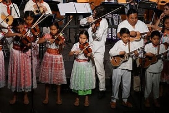 XIX Foro Internacional de Música Tradicional