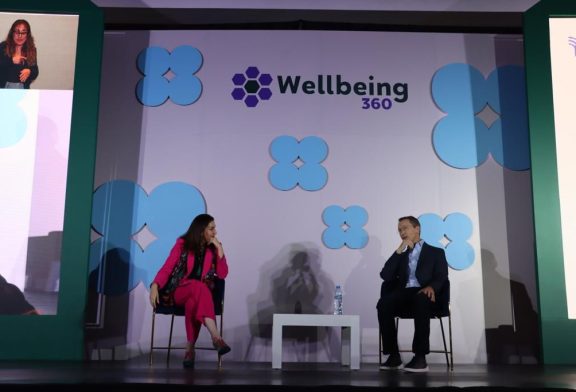 Factores fundamentales para el Wellbeing 360 la salud y ambientes laborales sanos