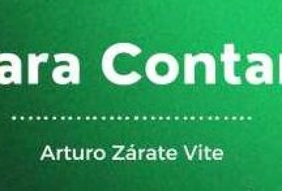 Para Contar: ¿Quién manda en el Verde?