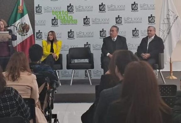 Nuevo León, primera entidad con acciones dirigidas sobre Atrofia Muscular Espinal