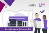 BUSCA IEEM INMUEBLES PARA ÓRGANOS DESCONCENTRADOS PARA ELECCIÓN 2024