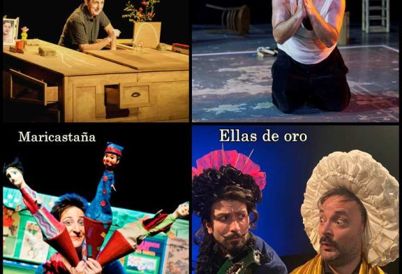 El 41 Festival de Teatro de Málaga será en dos actos