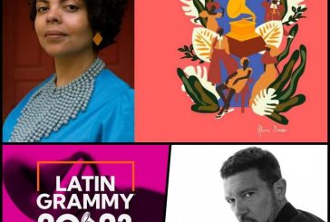La 24.a Entrega Anual del Latin Grammy desde Sevilla, este jueves 16