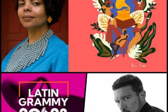 La 24.a Entrega Anual del Latin Grammy desde Sevilla, este jueves 16