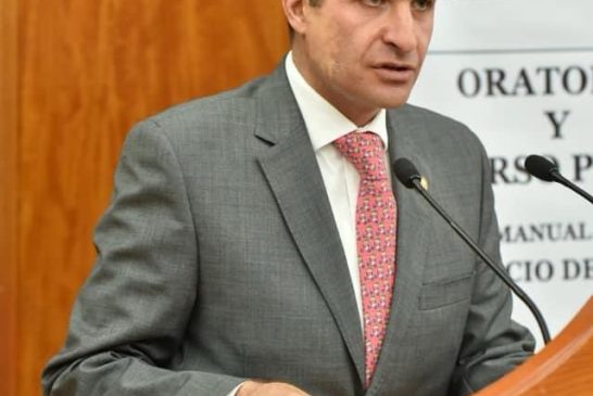 Si se respeta la Ley, Juan Maccise debe ser Presidente Municipal de Toluca