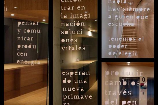 Llega Argentina al Centre Pompidou de Málaga con Interferencias intersticiales