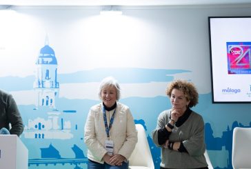 Comienzan las presentaciones turísticas de Andalucía en FITUR 2024 en Madrid