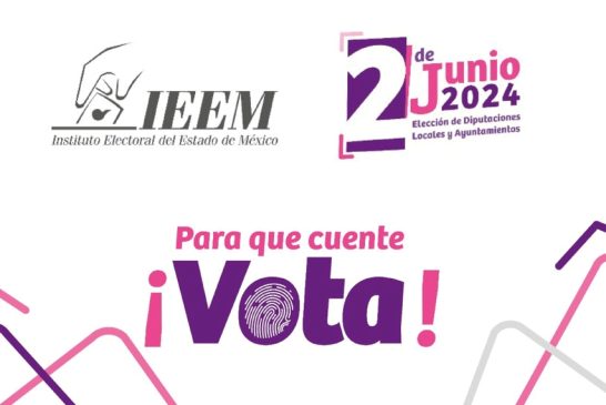 IEEM iniciará formalmente Proceso Electoral 2024