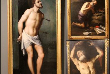 Fieramente humanos. Retratos de santidad barroca narra la construcción de la imagen de la santidad