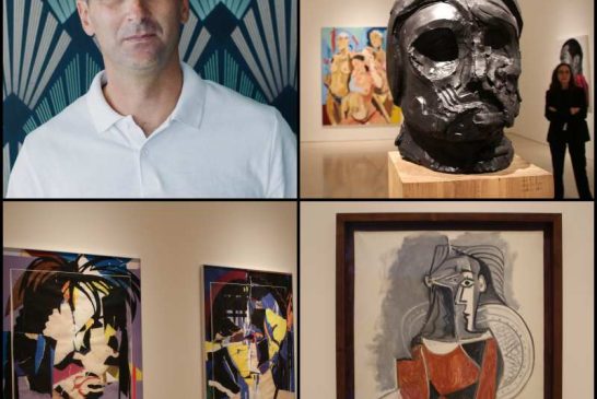 El Museo Picasso de Málaga renueva su dirección y guion museográfico