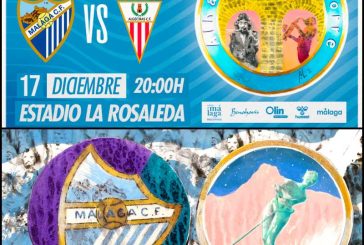 La cultura y el fútbol unidos para el crecimiento y orgullo de Málaga