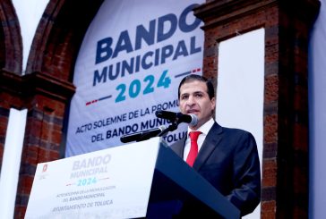 RECONCILIACIÓN Y JUSTICIA CÍVICA, EJES RECTORES DE BANDO MUNICIPAL 2024